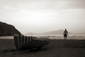 Alone...with a curious man!