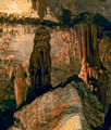 Enter the Underworld - Crossing the River Styx