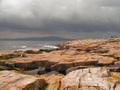 Granite Oceanfront - Schoodic Point, Arcadia National Park, Maine