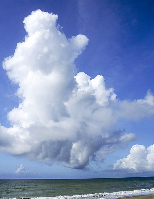 White Sails Unfurled, The Ships of Heaven Embark