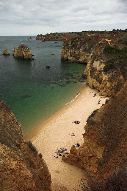 Algarve