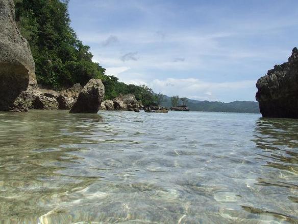 Boracay Beach