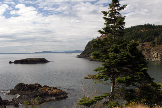 Deception Pass