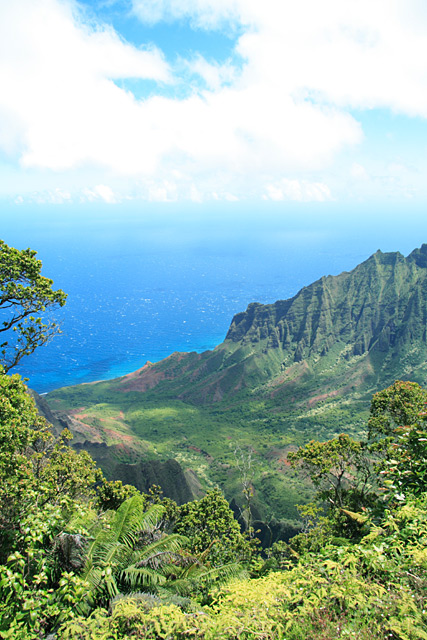 Na Pali Coast