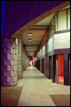 Light corridor