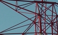 Tower Abstract
