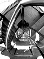 Downwards Spiral