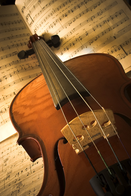 Lines of Note