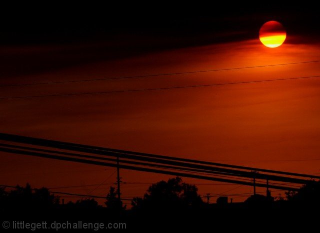 Power Lines