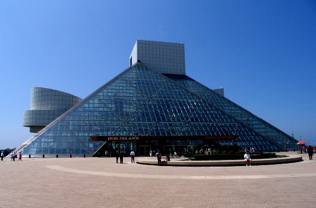 Rock and Roll Hall of Fame