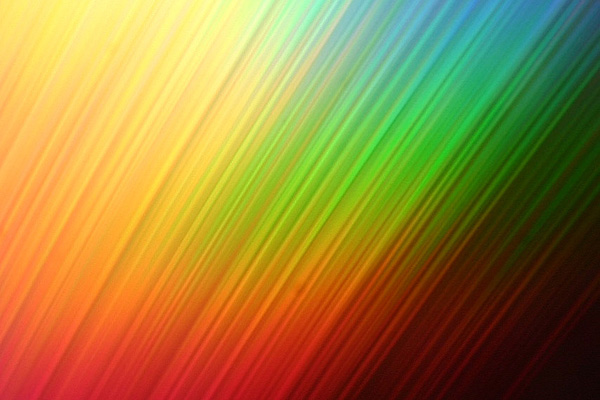 UnBowed Rainbow