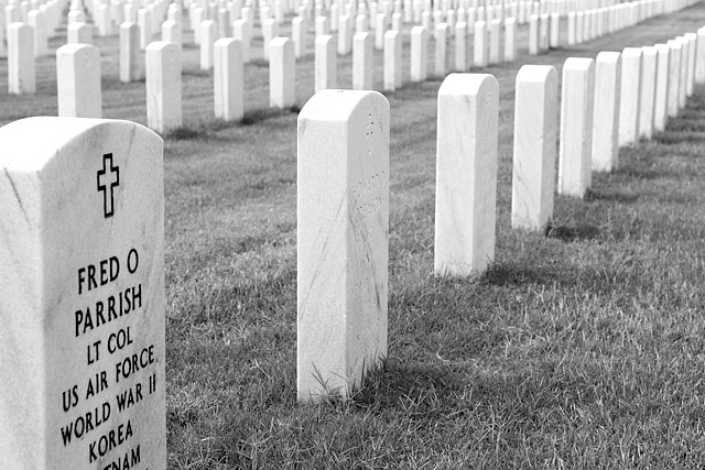 Lest We Forget
