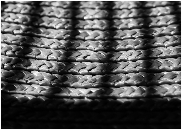 braided