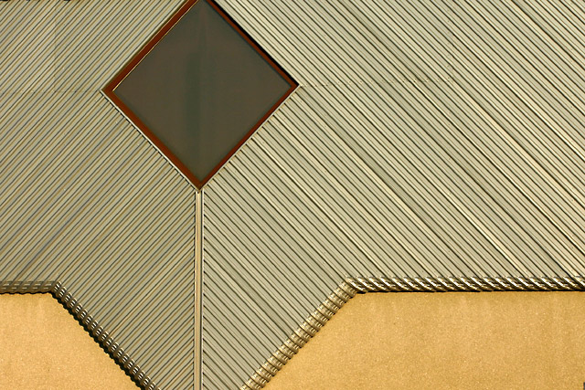 Wall cladding