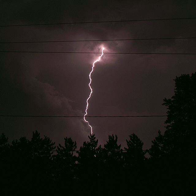 Power Lines