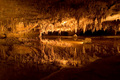 Reflections From 164 Feet Below The Earth's Surface
