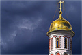 Golden Moscow