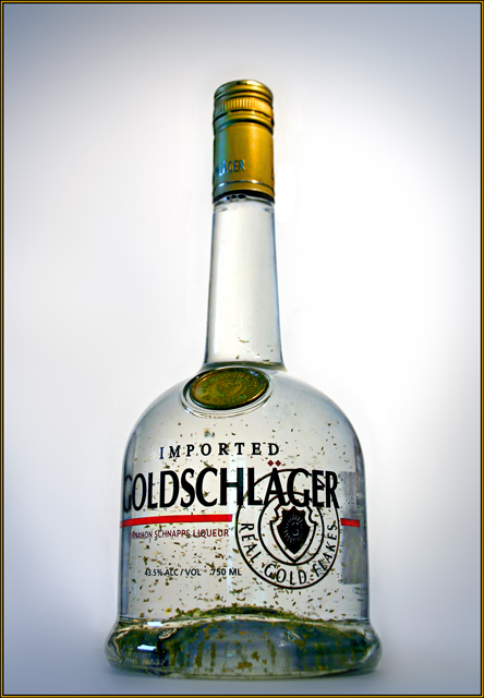 Goldschlager