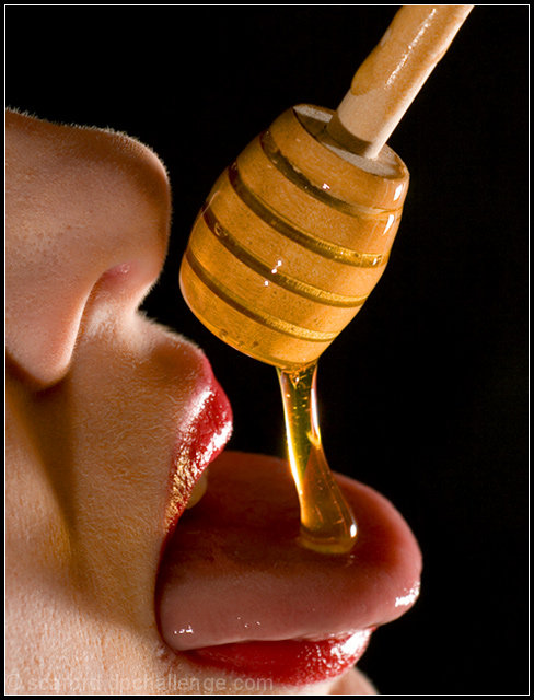 A Taste of Honey