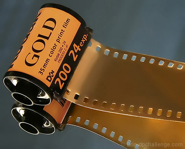 Kodak GOLD