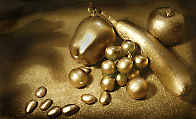 Midas Touch