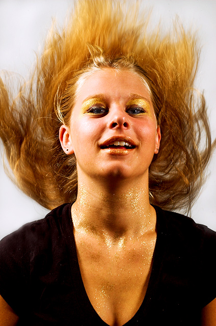 Golden Girl
