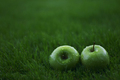 Green as Grass