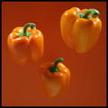 Pepper Magic