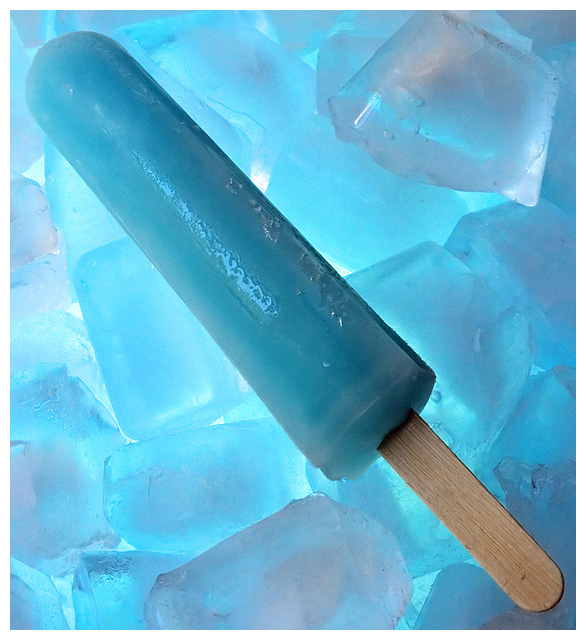 Iced Pop