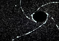 Approaching The Event Horizon