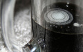 A Universe Inside My Glass