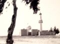 IRAQI MOSQUE