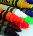 crayons de fille