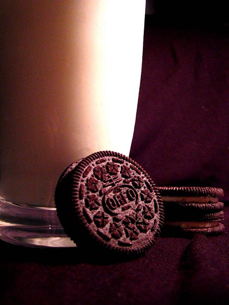 The Classic Combination