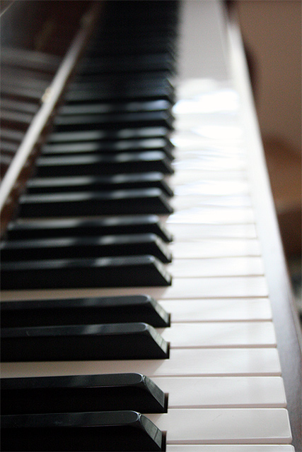 Piano