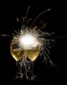 A Sparkling New Year