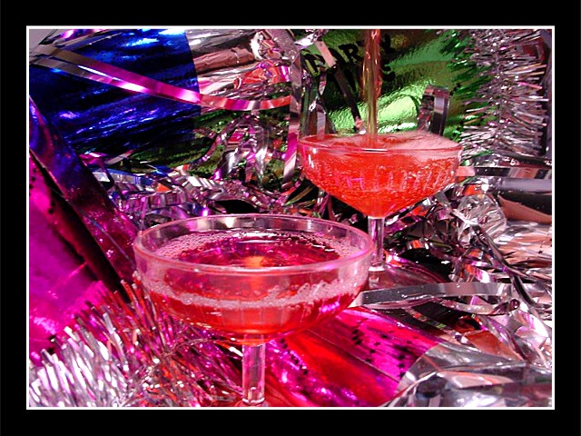 Lets Party!