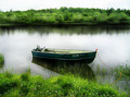 Beside Still Waters