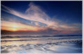 Cornish Sunset