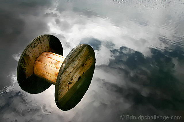Calmness