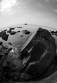 Planet debris
