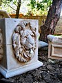 Pieces of a Fountain