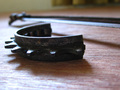 broken pre-wheel