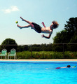 Missed It!