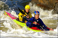 Wild Water Racing
