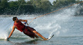 Water ski