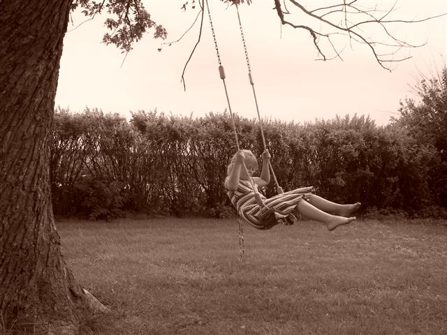 Summer Swing