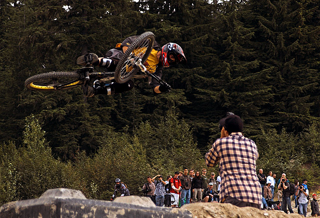 Air Poser