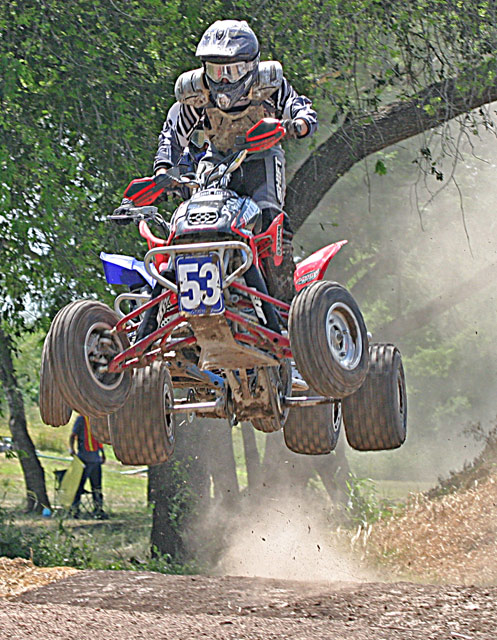 Close Encounter-Count the Tires