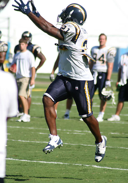 Training Camp 06